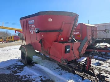 Main image Roto-Mix VXT-425